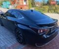 Чорний Лексус ЕС, об'ємом двигуна 2.49 л та пробігом 217 тис. км за 31000 $, фото 9 на Automoto.ua