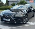 Черный Лексус ЕС, объемом двигателя 2.5 л и пробегом 165 тыс. км за 28700 $, фото 2 на Automoto.ua