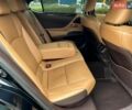 Черный Лексус ЕС, объемом двигателя 2.5 л и пробегом 150 тыс. км за 31000 $, фото 38 на Automoto.ua