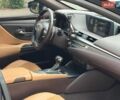Черный Лексус ЕС, объемом двигателя 2.5 л и пробегом 132 тыс. км за 31840 $, фото 14 на Automoto.ua