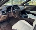 Черный Лексус ЕС, объемом двигателя 2.49 л и пробегом 115 тыс. км за 32500 $, фото 6 на Automoto.ua