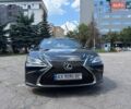 Черный Лексус ЕС, объемом двигателя 2.49 л и пробегом 205 тыс. км за 25000 $, фото 3 на Automoto.ua