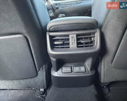 Чорний Лексус ЕС, об'ємом двигуна 3.5 л та пробігом 43 тис. км за 40000 $, фото 36 на Automoto.ua