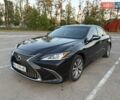 Черный Лексус ЕС, объемом двигателя 2.49 л и пробегом 162 тыс. км за 26900 $, фото 1 на Automoto.ua