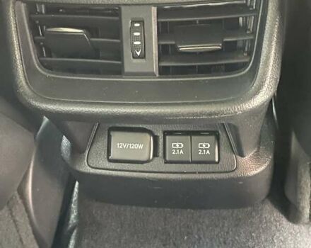 Черный Лексус ЕС, объемом двигателя 3.5 л и пробегом 125 тыс. км за 35500 $, фото 9 на Automoto.ua