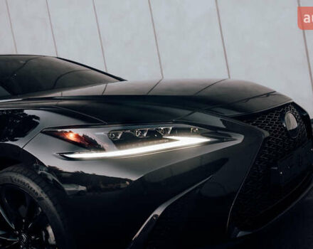 Лексус ЕС 2019 в Киеве на Automoto.ua Черный Лексус ЕС, объемом двигателя 3.5 л и пробегом 55 тыс. км за 47000 $, фото 11 на Automoto.ua