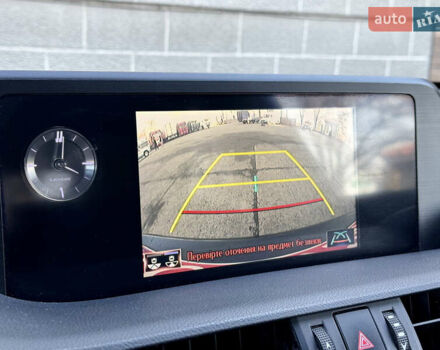 Черный Лексус ЕС, объемом двигателя 2.49 л и пробегом 154 тыс. км за 28900 $, фото 30 на Automoto.ua