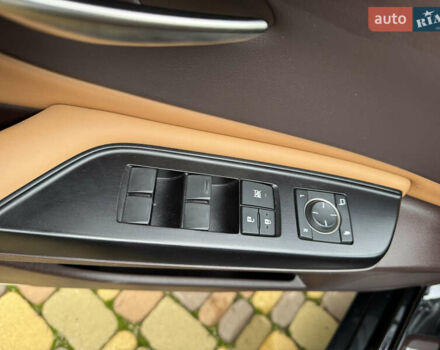 Черный Лексус ЕС, объемом двигателя 2.49 л и пробегом 24 тыс. км за 40500 $, фото 17 на Automoto.ua