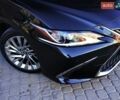 Черный Лексус ЕС, объемом двигателя 2.49 л и пробегом 66 тыс. км за 34000 $, фото 3 на Automoto.ua