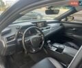 Чорний Лексус ЕС, об'ємом двигуна 2.5 л та пробігом 165 тис. км за 28300 $, фото 14 на Automoto.ua