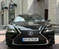 Черный Лексус ЕС, объемом двигателя 2.49 л и пробегом 133 тыс. км за 32000 $, фото 3 на Automoto.ua