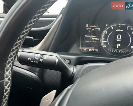 Лексус ЕС 2019 в Киеве на Automoto.ua Черный Лексус ЕС, объемом двигателя 2.5 л и пробегом 139 тыс. км за 29500 $, фото 19 на Automoto.ua