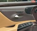 Черный Лексус ЕС, объемом двигателя 2.5 л и пробегом 150 тыс. км за 31000 $, фото 24 на Automoto.ua