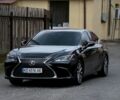 Черный Лексус ЕС, объемом двигателя 2.49 л и пробегом 127 тыс. км за 29700 $, фото 1 на Automoto.ua