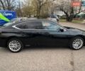 Чорний Лексус ЕС, об'ємом двигуна 2.49 л та пробігом 116 тис. км за 32500 $, фото 3 на Automoto.ua