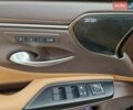 Черный Лексус ЕС, объемом двигателя 2.5 л и пробегом 159 тыс. км за 33500 $, фото 29 на Automoto.ua