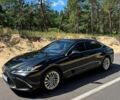 Черный Лексус ЕС, объемом двигателя 2.49 л и пробегом 132 тыс. км за 31500 $, фото 1 на Automoto.ua