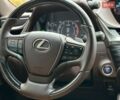 Черный Лексус ЕС, объемом двигателя 2.5 л и пробегом 150 тыс. км за 31000 $, фото 30 на Automoto.ua