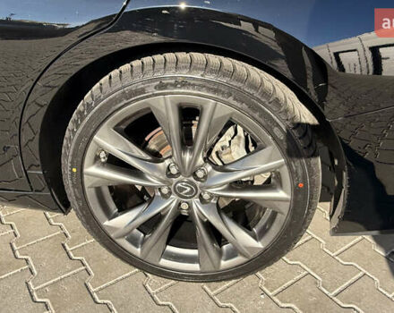 Чорний Лексус ЕС, об'ємом двигуна 3.46 л та пробігом 110 тис. км за 32000 $, фото 14 на Automoto.ua