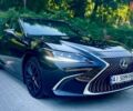Чорний Лексус ЕС, об'ємом двигуна 2.49 л та пробігом 118 тис. км за 34000 $, фото 1 на Automoto.ua
