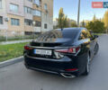 Чорний Лексус ЕС, об'ємом двигуна 3.5 л та пробігом 43 тис. км за 40000 $, фото 48 на Automoto.ua