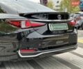 Черный Лексус ЕС, объемом двигателя 2.5 л и пробегом 150 тыс. км за 31000 $, фото 19 на Automoto.ua