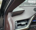 Черный Лексус ЕС, объемом двигателя 3.5 л и пробегом 41 тыс. км за 42500 $, фото 82 на Automoto.ua