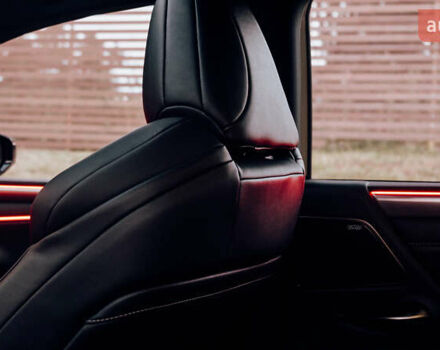 Лексус ЕС 2019 в Киеве на Automoto.ua Черный Лексус ЕС, объемом двигателя 3.5 л и пробегом 55 тыс. км за 47000 $, фото 44 на Automoto.ua