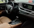 Черный Лексус ЕС, объемом двигателя 3.5 л и пробегом 191 тыс. км за 28000 $, фото 26 на Automoto.ua