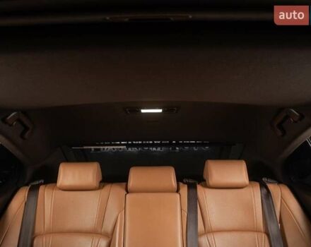 Черный Лексус ЕС, объемом двигателя 2.49 л и пробегом 144 тыс. км за 34900 $, фото 35 на Automoto.ua