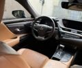 Черный Лексус ЕС, объемом двигателя 2.49 л и пробегом 140 тыс. км за 31400 $, фото 11 на Automoto.ua