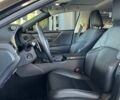 Черный Лексус ЕС, объемом двигателя 3.46 л и пробегом 42 тыс. км за 39999 $, фото 6 на Automoto.ua