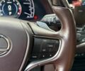 Черный Лексус ЕС, объемом двигателя 2.5 л и пробегом 132 тыс. км за 31840 $, фото 35 на Automoto.ua
