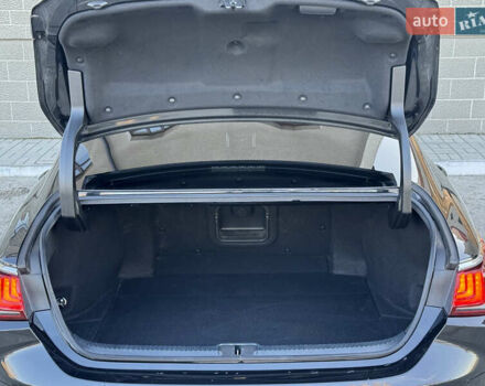 Черный Лексус ЕС, объемом двигателя 2.49 л и пробегом 154 тыс. км за 28900 $, фото 38 на Automoto.ua