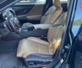 Черный Лексус ЕС, объемом двигателя 2.49 л и пробегом 144 тыс. км за 32000 $, фото 7 на Automoto.ua