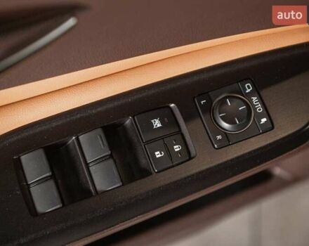 Черный Лексус ЕС, объемом двигателя 2.49 л и пробегом 144 тыс. км за 34900 $, фото 27 на Automoto.ua