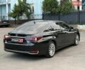 Черный Лексус ЕС, объемом двигателя 2.5 л и пробегом 132 тыс. км за 31840 $, фото 10 на Automoto.ua