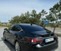 Черный Лексус ЕС, объемом двигателя 2.49 л и пробегом 115 тыс. км за 32500 $, фото 3 на Automoto.ua