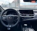 Черный Лексус ЕС, объемом двигателя 2.49 л и пробегом 103 тыс. км за 33990 $, фото 25 на Automoto.ua