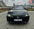 Черный Лексус ЕС, объемом двигателя 2.49 л и пробегом 151 тыс. км за 32500 $, фото 3 на Automoto.ua