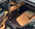 Черный Лексус ЕС, объемом двигателя 2.49 л и пробегом 140 тыс. км за 31400 $, фото 8 на Automoto.ua