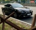 Черный Лексус ЕС, объемом двигателя 3.46 л и пробегом 74 тыс. км за 43000 $, фото 1 на Automoto.ua