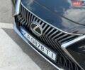 Черный Лексус ЕС, объемом двигателя 2.5 л и пробегом 165 тыс. км за 28700 $, фото 16 на Automoto.ua