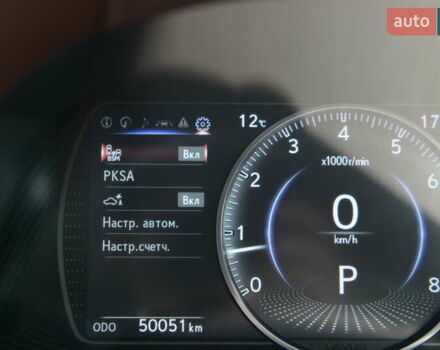 Черный Лексус ЕС, объемом двигателя 3.46 л и пробегом 50 тыс. км за 44000 $, фото 42 на Automoto.ua