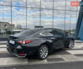 Лексус ЕС 2019 в Киеве на Automoto.ua Черный Лексус ЕС, объемом двигателя 2.5 л и пробегом 139 тыс. км за 29500 $, фото 8 на Automoto.ua