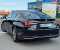 Черный Лексус ЕС, объемом двигателя 2.5 л и пробегом 165 тыс. км за 28700 $, фото 12 на Automoto.ua
