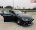 Чорний Лексус ЕС, об'ємом двигуна 3.46 л та пробігом 18 тис. км за 43700 $, фото 54 на Automoto.ua