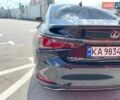 Черный Лексус ЕС, объемом двигателя 2.49 л и пробегом 103 тыс. км за 33990 $, фото 11 на Automoto.ua