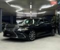 Чорний Лексус ЕС, об'ємом двигуна 2.49 л та пробігом 94 тис. км за 34900 $, фото 6 на Automoto.ua
