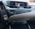 Чорний Лексус ЕС, об'ємом двигуна 2.49 л та пробігом 118 тис. км за 32900 $, фото 37 на Automoto.ua
